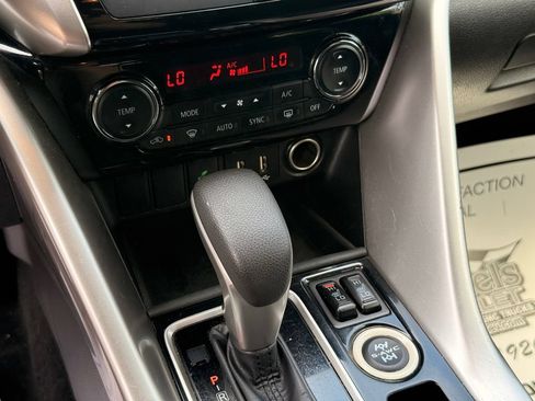 Used 2024 Mitsubishi Eclipse Cross AWD image 20