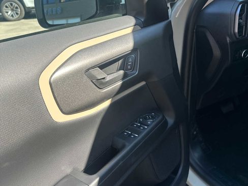 New 2025 Ford Bronco Sport Big Bend w/ Convenience Package image 25