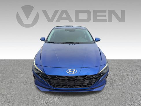 Used 2023 Hyundai Elantra SE FWD image 27