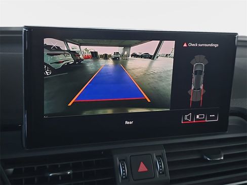 Certified 2023 Audi Q5 2.0T Premium image 19