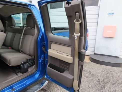 Used 2010 Ford F150 STX AWD/4WD image 9