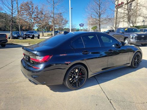 Used 2022 BMW M340i xDrive w/ Premium Package image 8