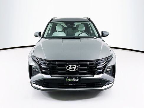 Used 2025 Hyundai Tucson SEL image 2