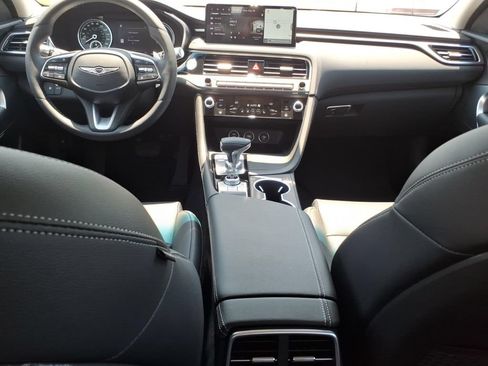 New 2026 Genesis G70 2.5T AWD/4WD image 11