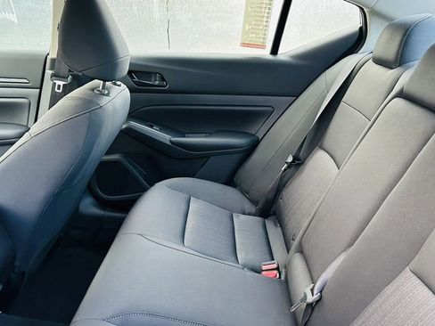 Certified 2025 Nissan Altima 2.5 S image 27