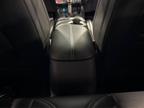 Used 2024 Ford Mustang Premium RWD image 38