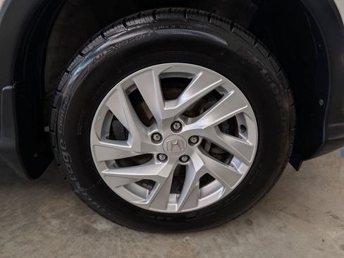 Used 2016 Honda CR-V EX image 43