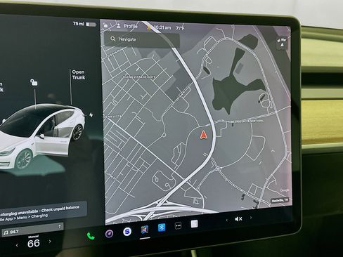 Used 2020 Tesla Model 3 Performance image 19
