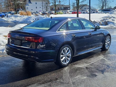 Used 2018 Audi A6 2.0T Premium Plus w/ Premium Plus Package image 2