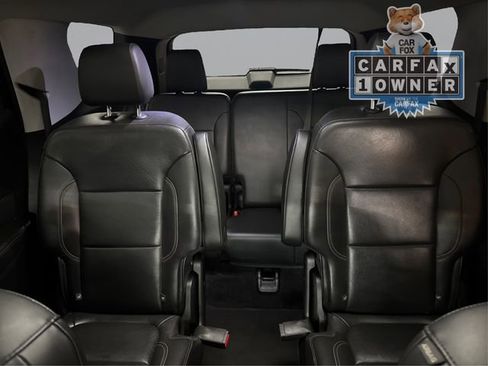 Used 2019 Chevrolet Traverse Premier w/ Redline Edition image 20