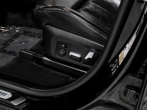 Used 2020 BMW X3 M w/ Executive Package image 37