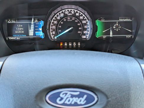 Used 2021 Ford Ranger Lariat w/ Equipment Group 501A High image 26