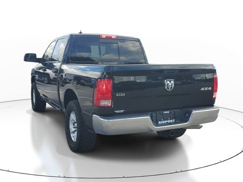 Used 2023 RAM 1500 Classic SLT w/ Trailer & Traction Group AWD/4WD image 5