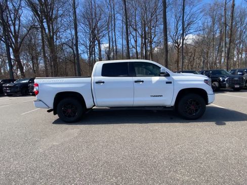 Used 2020 Toyota Tundra TRD Pro image 7
