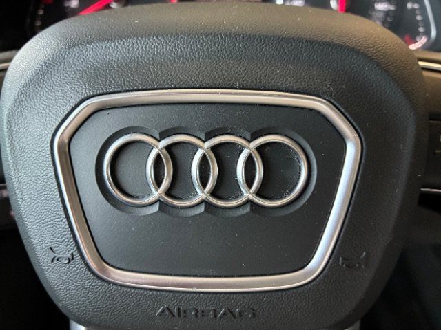 Used 2019 Audi Q7 2.0T Premium w/ Convenience Package AWD/4WD image 19