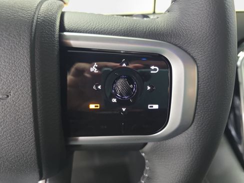 New 2026 Nissan Armada Platinum AWD/4WD image 18