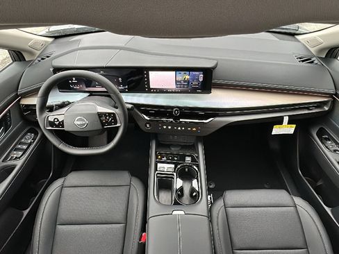 New 2026 Nissan Murano SL w/ Comfort Package image 16