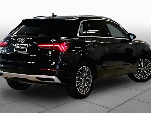 Used 2022 Audi Q3 2.0T Premium AWD/4WD image 11