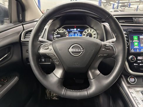 Used 2024 Nissan Murano SV image 17