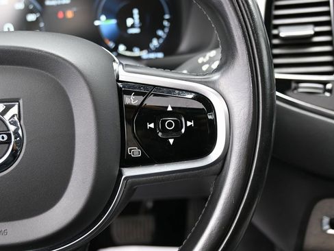 Used 2021 Volvo XC90 T8 Inscription w/ Protection Package Premier image 21
