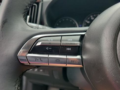 Used 2025 MAZDA CX-50 AWD 2.5 Hybrid w/ Weather Package image 13