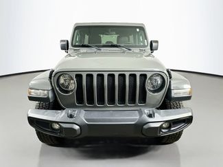 Used 2021 Jeep Wrangler Unlimited Sahara AWD/4WD video 2