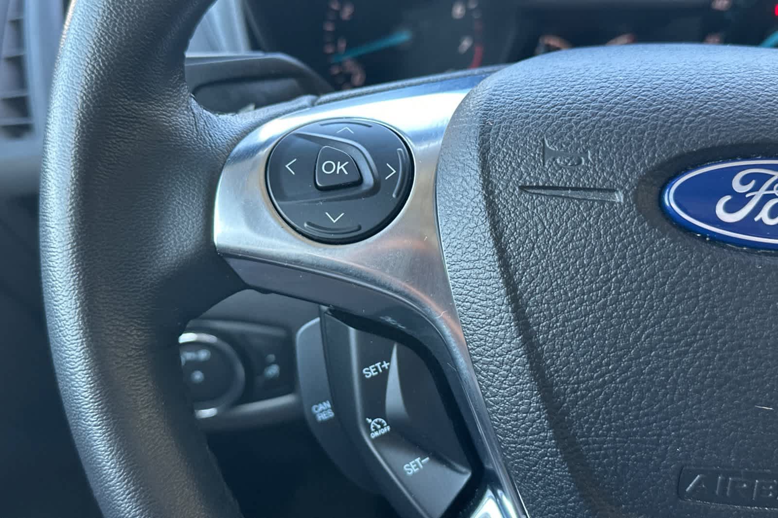 Used 2016 Ford Transit Connect XL FWD image 25