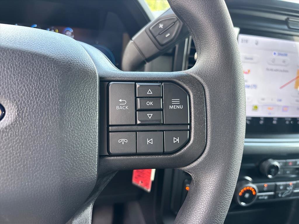 New 2026 Ford F150 STX w/ Equipment Group 200A AWD/4WD image 17