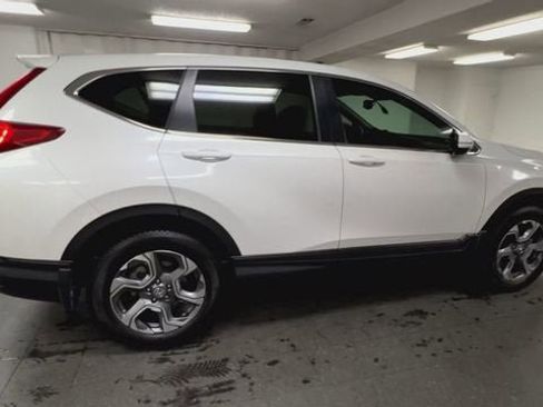 Used 2019 Honda CR-V EX-L image 9