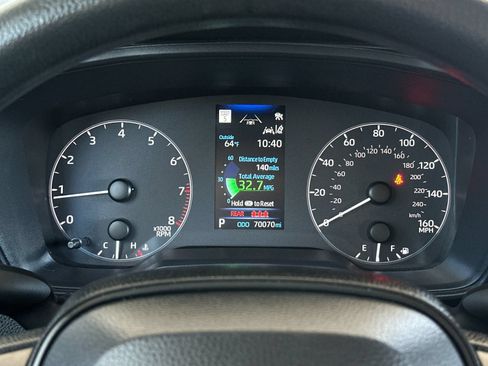 Used 2024 Toyota Corolla LE FWD image 20