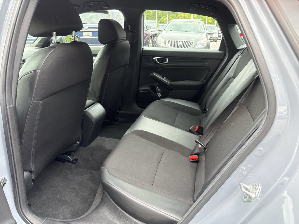 Used 2024 Honda Civic Sport image 24