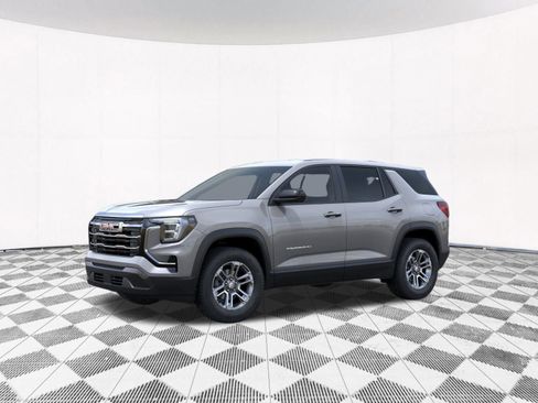 New 2026 GMC Terrain Elevation image 6