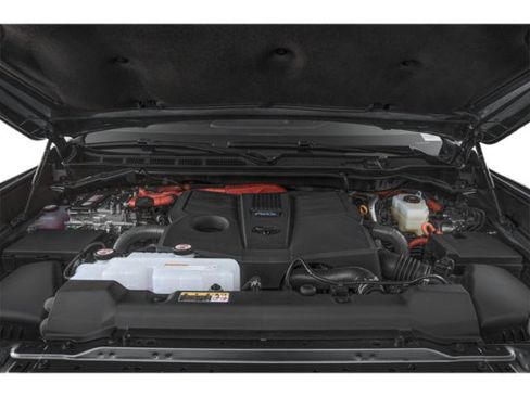 Used 2025 Toyota Tundra TRD Pro w/ Tow Tech Package AWD/4WD image 11