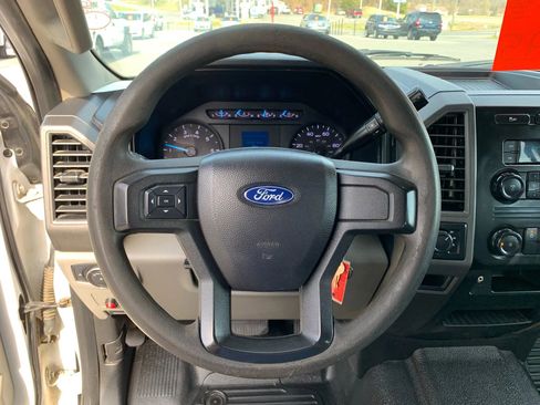 Used 2019 Ford F350 XL image 11