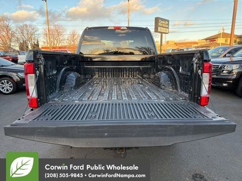 Used 2019 Ford F250 XLT image 30