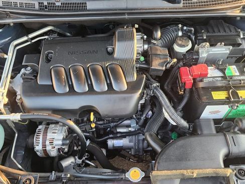 Used 2011 Nissan Sentra 2.0 S image 16