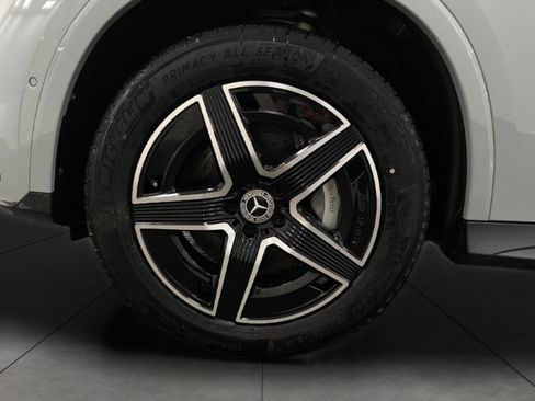Certified 2026 Mercedes-Benz GLC 300 4MATIC image 46