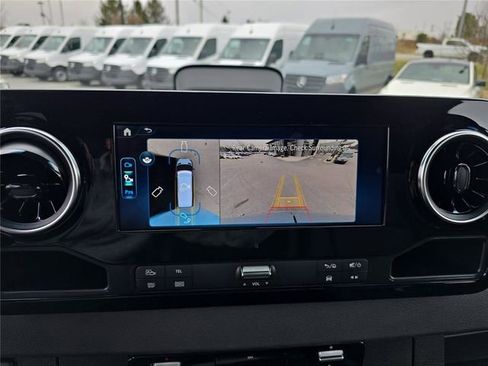 New 2026 Mercedes-Benz Sprinter 2500 image 20