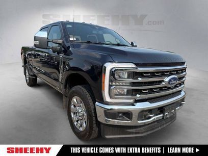 Certified 2023 Ford F250 King Ranch w/ Chrome Package