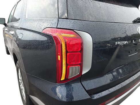 Used 2024 Hyundai Palisade SEL FWD image 31