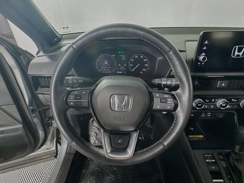 Used 2023 Honda CR-V Sport Touring image 11