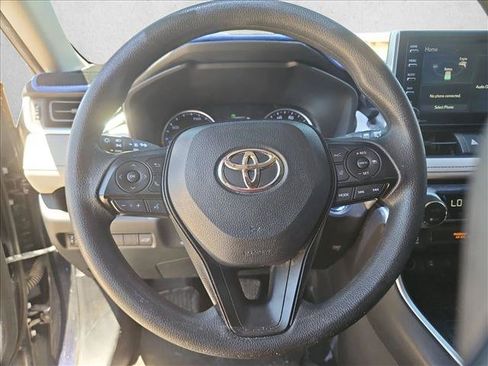 Used 2020 Toyota RAV4 XLE w/ Convenience Package AWD/4WD image 14