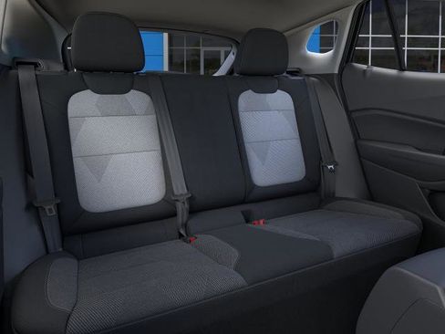 New 2026 Chevrolet Trax LS FWD image 34