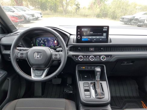 New 2026 Honda CR-V TrailSport image 17