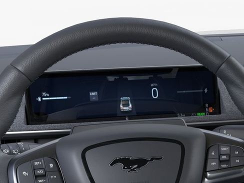 New 2026 Ford Mustang Mach-E Premium w/ Technology Package AWD/4WD image 15