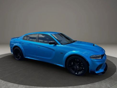 Used 2023 Dodge Charger Scat Pack image 3