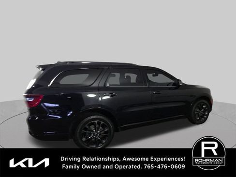 Used 2021 Dodge Durango GT AWD/4WD image 11