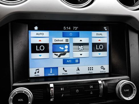 Used 2016 Ford Mustang GT Premium w/ Equipment Group 401A image 37