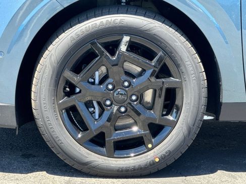 New 2026 Kia Carnival SX Prestige image 28