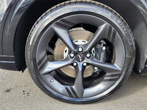 New 2026 Genesis GV70 3.5T Sport Prestige image 5